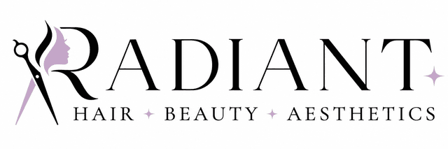 Radiant Hair · Beauty · Aesthetics